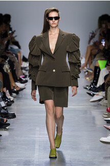 Annakiki Spring 2020 / Annakiki весна-лето 2020 / Неделя моды: Милан